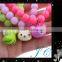 2015 Hot Sale Small bell Dog Collar Pet Necklace For Wholesale