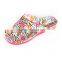 Printting Women Fashion EVA Flip Flops