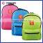 Wholesale Stationery set school Brand backpacks for teenager