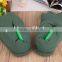 plush big foot slippers/Indoor plush animal tiger slippers/plush animal slippers
