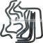 Automotive Universal Radiator Hose