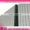 anti climb high security galvanized anti climb fence