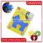 cute rubber glass shower door stop