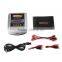 T690AC LCD Touch Screen 90W AC/DC LiPo RC Balance Charger