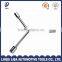 8-9-10 mm Cr-v Y tire nut spanner