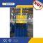 CE Certification Hydraulic Vertical Cardboard Compactor