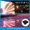 P62.5 light up video dance floor