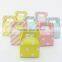 Party Supplies Gable Gift Boxes Birthday Wedding Favor Candy Food Boxes