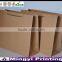 high quality recycled brown kraft paper bags