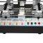 LY HR7000 3 temperature heating zones hot air bga equipment for motherboard