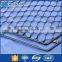 Stainless Steel Wire Rope Mesh Used For Outdoor Building Decoration products