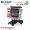 Sj4000 video action wi-fi hd 4k sport camera