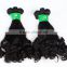 OEM all kinds of FUMI HAIR 100% brazilian hair bundles