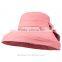 New design fashion blank fishing cap plain bucket hat wholesale