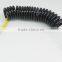 PU coiled hoses
