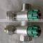 Linear Manifolds