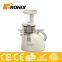 GS ROHS LFGB LOW SPEED JUICE MACHINE SLOW JUICER