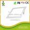 Ultra thin smd2835 12w square led panel light