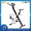 Magnetic x folding pt fitness exercise bike, exercise cycle