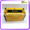 2016 customized metal box tin box spice tin box gift tin box metal tin box