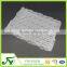 Customized luxury pp white blister box packaging