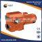 2016 china helical worm gearbox for agitator