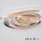 3014 waterproof IP67 Warm White 30LED UL Certificate color changing led strip light