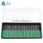 Different Shape Metal/concrete Drilling 30pcs-in-1 Drill Bit Set