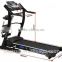Hot sale Low Noise Commercial gym equipment treadmill germany fitness