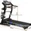 Hot selling time sports treadmill with blue light panel