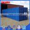Dry Container 40ft One Way Shipment New Shipping Container