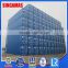 Good Supplier 40ft Galvanized New Shipping Container For Sale