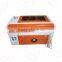 Hot Sell Laser 6040 60W 6040M CO2 3D Mini Laser Engraving Machine Cutting Router Quality Choice