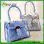 China Supplier Latest Design Fashion New Beach Bag
