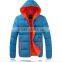 Add Heated Young Jacket In Outdoor