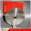 woodworking cutting tools tct disc saw blade