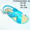 2015 hot sale PCU Children sandal