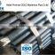Precision cold drawn seamless steel pipe with latest carbon steel pipe price list
