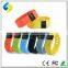 2016 Sports bracelet TW64 smart bracelet heart rate waterproof