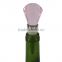 Diamond Shape Crystal Wine Bottle Decanter Stopper