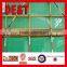 orange plastic safety fencing, nylon safety net, safety netting for construction