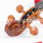 Popular Handmade Art Flamed Tongling Student Violin