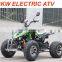 NEW ELECTRIC QUAD 4000W ADULT QUAD (MC-240)
