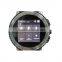 WP3 MTK6572 Dual Core Android 4.4 WIFI Watch Phone 3g 1.54" Capacitive Touch Screen 3MP Camera 3G GPS Android Watch Phone