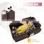 Hot products 2016 NEW portable foldable baby sleep diaper bag