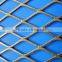 Stainless steel expanded metal mesh