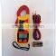 128G Clamp type digital multimeter made in China with high accuracy