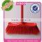 WHOLESALE PLASTIC SOFT BROOM HANDLE 1.2M,VAA116
