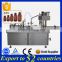 Big discount automatic syrup filling machine,10ml glass vial filling machine
