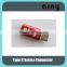 Type C to USB B male Connector, Type C 3.1 OTG adapter, Male to female coupling connector